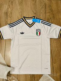 Maglia adidas Italia FIGC 2026