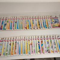 Lotto Riviste "Il Giornalino" Annata Completa 1988