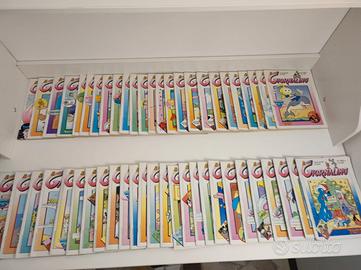 Lotto Riviste "Il Giornalino" Annata Completa 1988