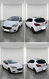 Opel corsa come nuova, tenuta sempre bene.