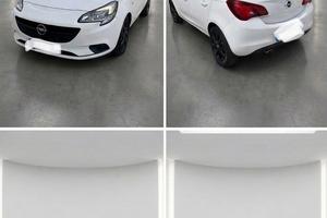 Opel corsa come nuova, tenuta sempre bene.