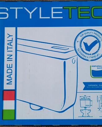 Cassetta wc