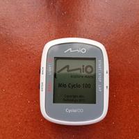 Mio Cyclo 100 GPS 