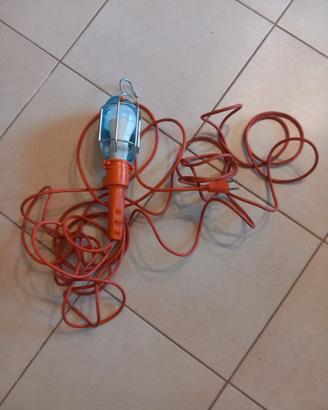 Lampada da lavoro