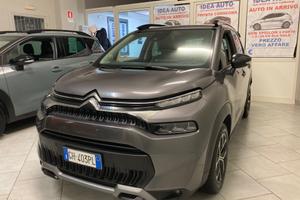 Citroen C3 Aircross BlueHDi 120 S&S EAT6 Shine -20
