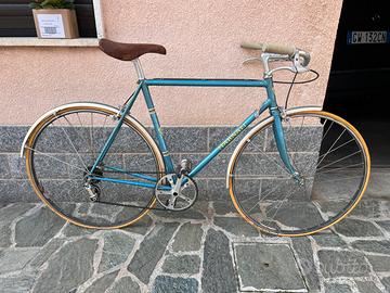 Marnati passeggio anni 70