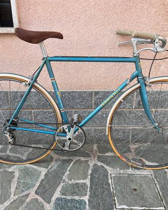 Marnati passeggio anni 70