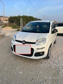 Fiat Panda 1.2 benzina anno 2017