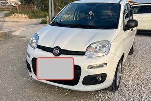 Fiat Panda 1.2 benzina anno 2017