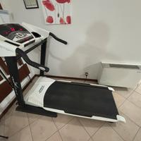 Tapis Roulant BH Fitness Prisma M60