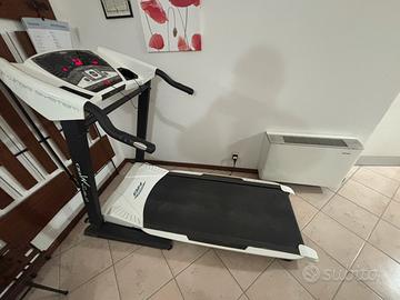 Tapis Roulant BH Fitness Prisma M60