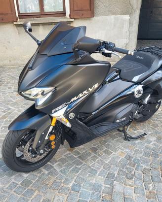T-max 530