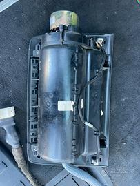 Monitor BMW
