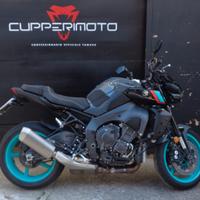 Yamaha MT-10 ABS - 2024