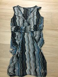 Abito donna estivo abitini