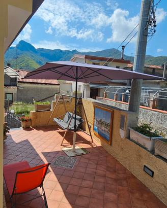 Ombrellone da giardino 