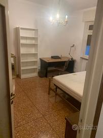 Camera SINGOLA in APPARTAMENTO con TERRAZZO