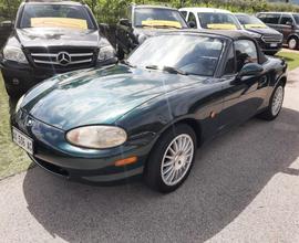 MAZDA MX-5 1.6i 16V cat cabrio