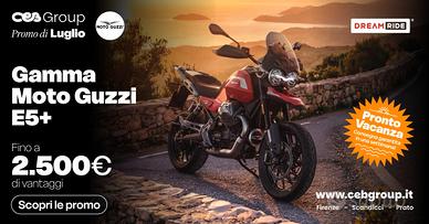 Moto Guzzi Altro
