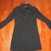 Cappotto Elegante Donna
