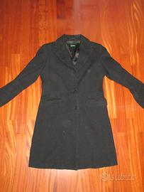 Cappotto Elegante Donna