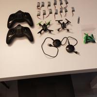 Drone hubsan x4
