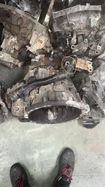Cambio Renault Master 2.0 dci PF6010