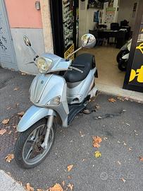 Piaggio Liberty 125 - 2006 - PERMUTE