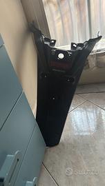 Porta targha sh 2017/2019