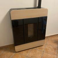 Stufa a oellet idro 2020