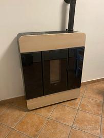 Stufa a oellet idro 2020