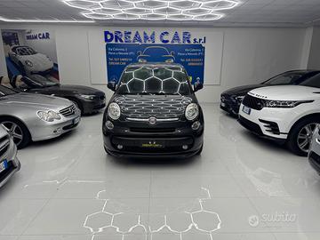 Fiat 500L 1.3 MJT 84Cv Diesel - OK NEOPATENTATI