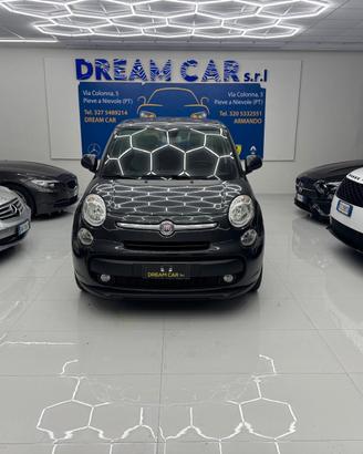 Fiat 500L 1.3 MJT 84Cv Diesel - OK NEOPATENTATI