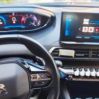 Peugeot 3008 BlueHdi 130cv EAT8 S&S ALLURE