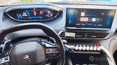 Peugeot 3008 BlueHdi 130cv EAT8 S&S ALLURE
