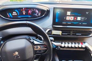 Peugeot 3008 BlueHdi 130cv EAT8 S&S ALLURE