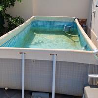 piscina intex