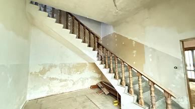 CASA INDIPENDENTE A TAVIANO