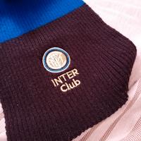 sciarpa inter