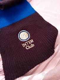sciarpa inter