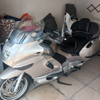 Bmw k1200lt