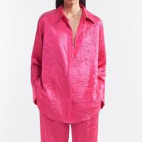 FILIPPA K - Camicia Nuova Rosa Sport - S - 520€