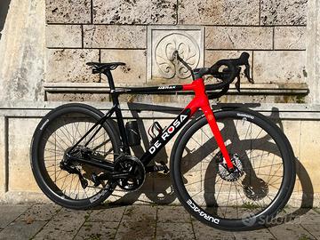 de rosa merak