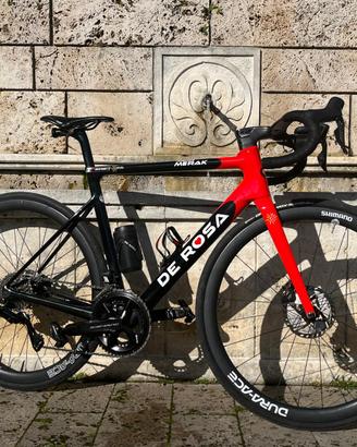 de rosa merak