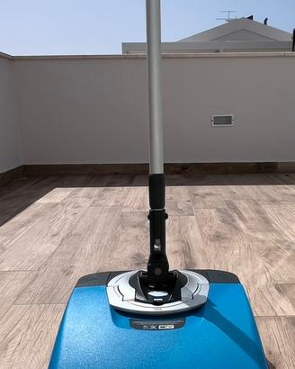 Lavasciuga pavimenti FIMOP