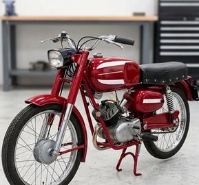 Ciclomotore Cimatti sport 50