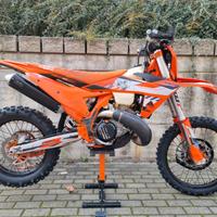 Ktm 300 exc - 2024