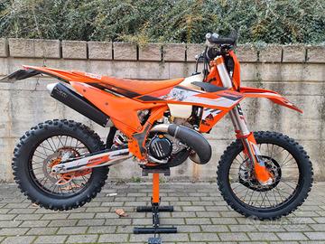 Ktm 300 exc - 2024