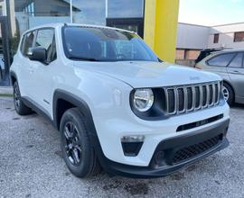 Jeep Renegade 1.0 T3 Limited KM 0