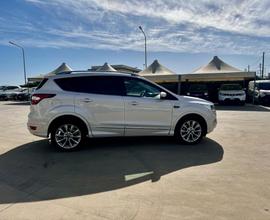 FORD KUGA VIGNALE 2.0 150cv automatico